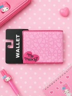 SANRIO KIDS WALLET