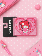 SANRIO KIDS WALLET