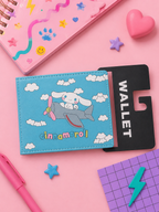 SANRIO KIDS WALLET