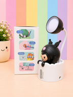 KUROMI DESK LAMP - WHITE