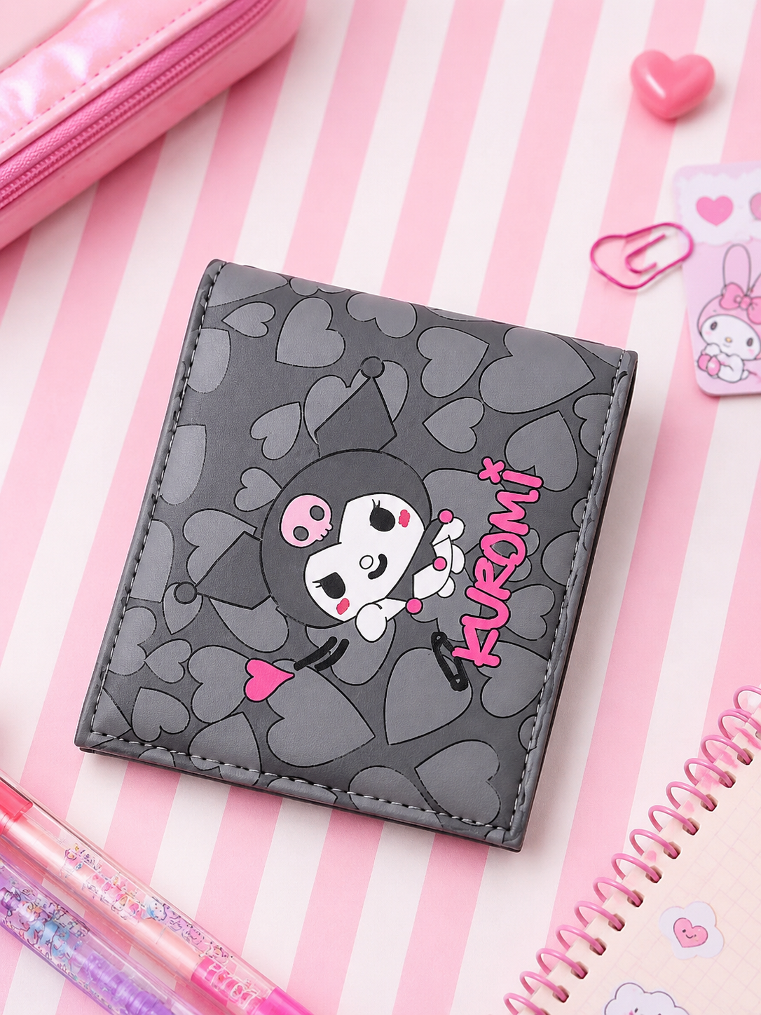 SANRIO KIDS WALLET