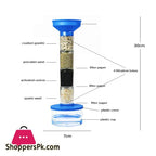 STEM WATER FILTER