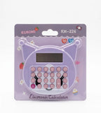 KUROMI CALCULATOR