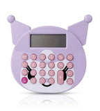 KUROMI CALCULATOR
