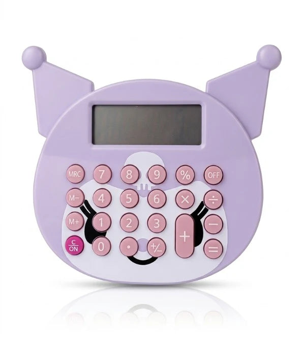 KUROMI CALCULATOR