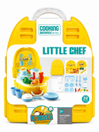 LITTLE CHEF BACKPACK