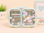 Cinnamoroll Stainless Steel Lunch Box