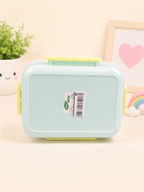 Cinnamoroll Stainless Steel Lunch Box