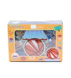 LUNCH BOX VEST - BASKETBALL