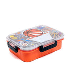 LUNCH BOX VEST - BASKETBALL