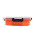 LUNCH BOX VEST - BASKETBALL