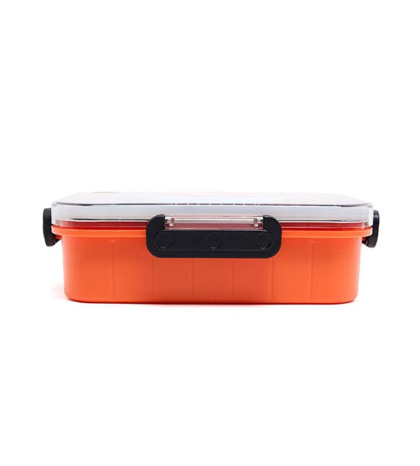 LUNCH BOX VEST - BASKETBALL