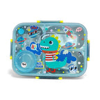 LUNCH BOX VEST - DINO