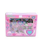 LUNCH BOX VEST - HEART