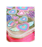 LUNCH BOX VEST - HEART