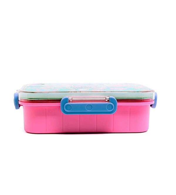 LUNCH BOX VEST - HEART