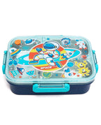 LUNCH BOX VEST - SPACE