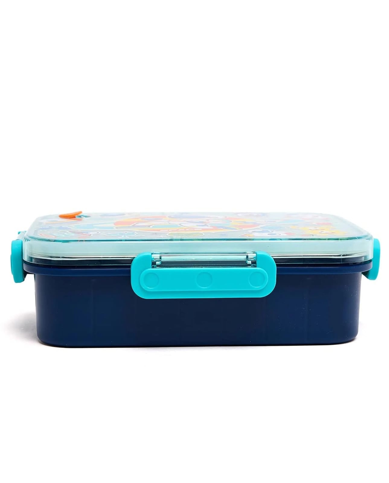 LUNCH BOX VEST - SPACE