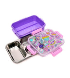 LUNCH BOX VEST - ICECREAM