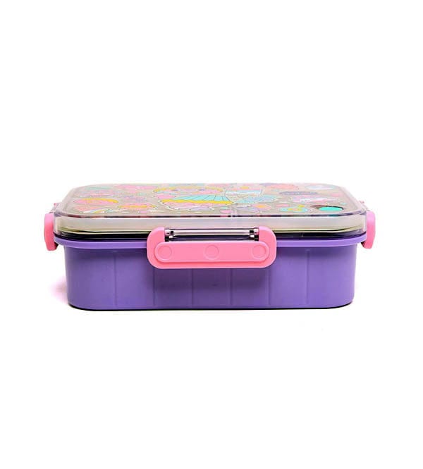 LUNCH BOX VEST - ICECREAM