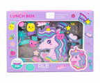 LUNCH BOX VEST - UNICORN