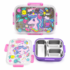 LUNCH BOX VEST - UNICORN