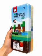 MAGNETIC BLOCKS - TRAVEL EDITION