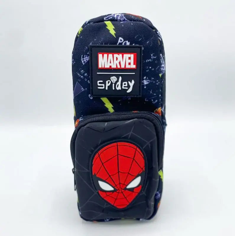 MARVEL SPIDER-MAN PENCIL CASE