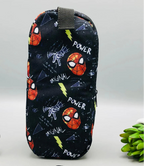 MARVEL SPIDER-MAN PENCIL CASE