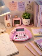 MY MELODY CALCULATOR