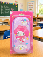 MY MELODY PENCIL CASE