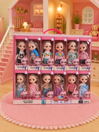 LOVE MINI DOLLS
