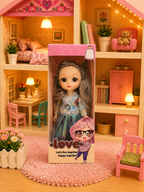 LOVE MINI DOLLS