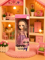LOVE MINI DOLLS