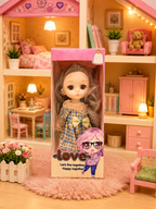 LOVE MINI DOLLS
