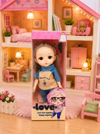 LOVE MINI DOLLS