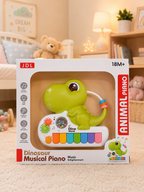 MUSICAL PIANO - DINO