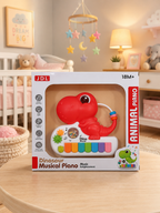 MUSICAL PIANO - DINO
