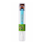 KIDS CHARACTER SOFT BRISTLE TOOTHBRUSH