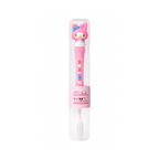 KIDS CHARACTER SOFT BRISTLE TOOTHBRUSH