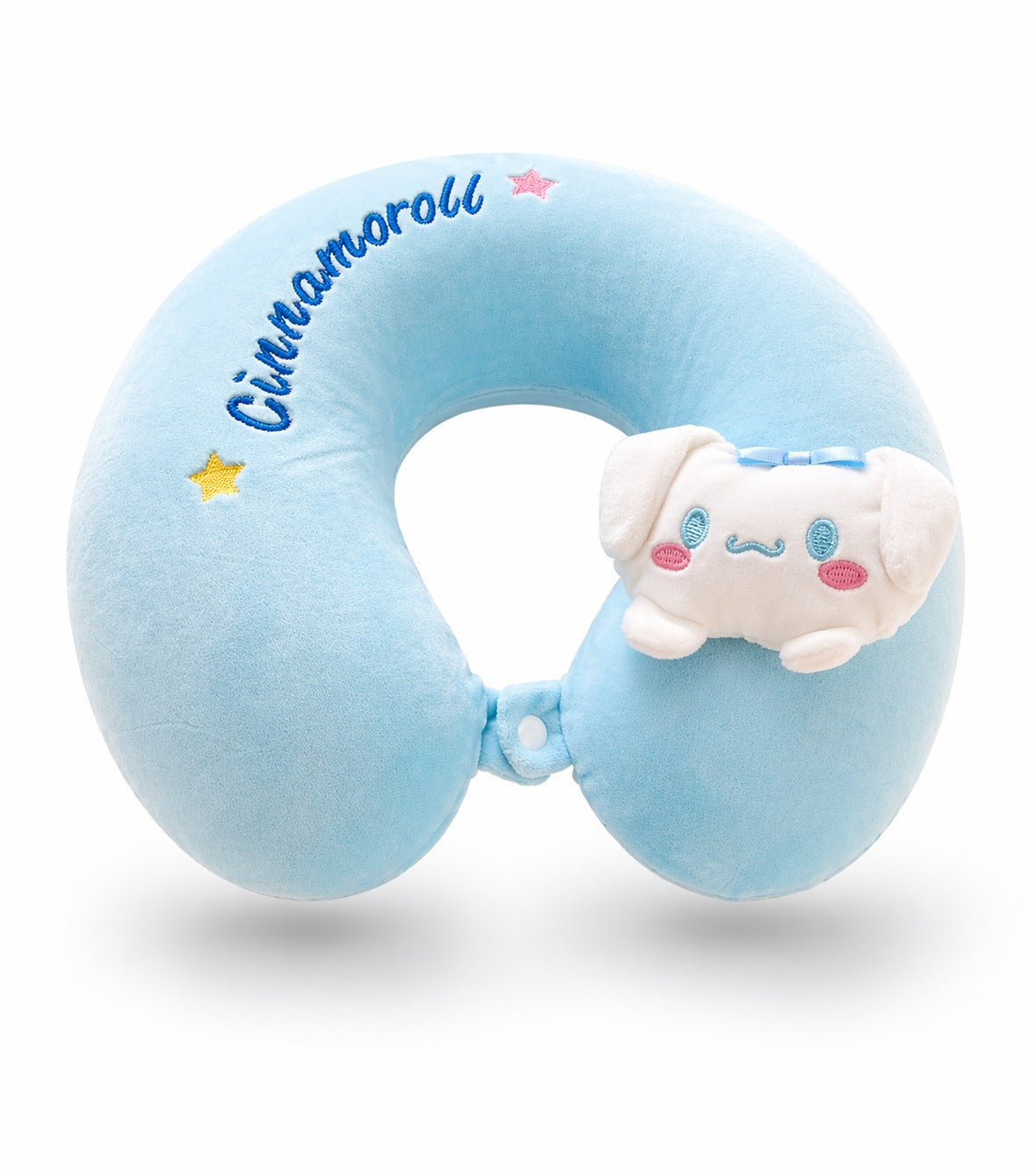 NECK PILLOW CINNAMAROLL Secondary image