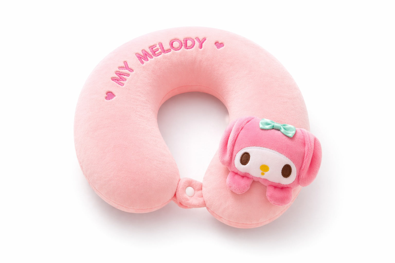 NECK PILLOW MY MELODY Main image