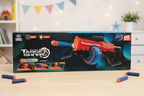 SHOOTING GUN