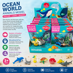 OCEAN MODEL SERIES