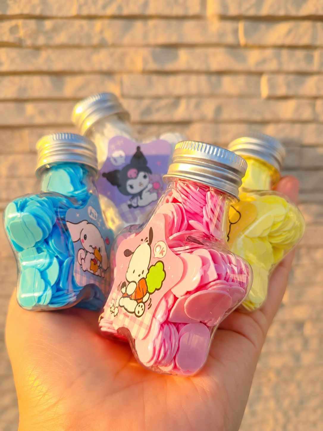 PAPER SOAP