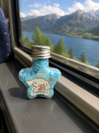 PAPER SOAP
