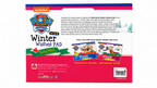 PAW PATROL BOOKS