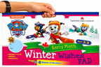 PAW PATROL BOOKS