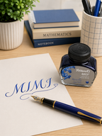 PELIKAN INK BOTTLE 62.5ML ROYAL BLUE