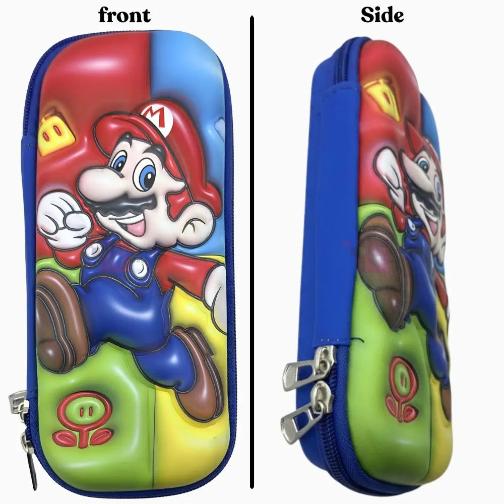 MARIO PENCIL POUCH